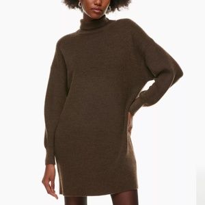 Babaton Maclean dress S